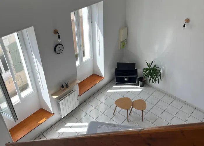 Joli Appartement