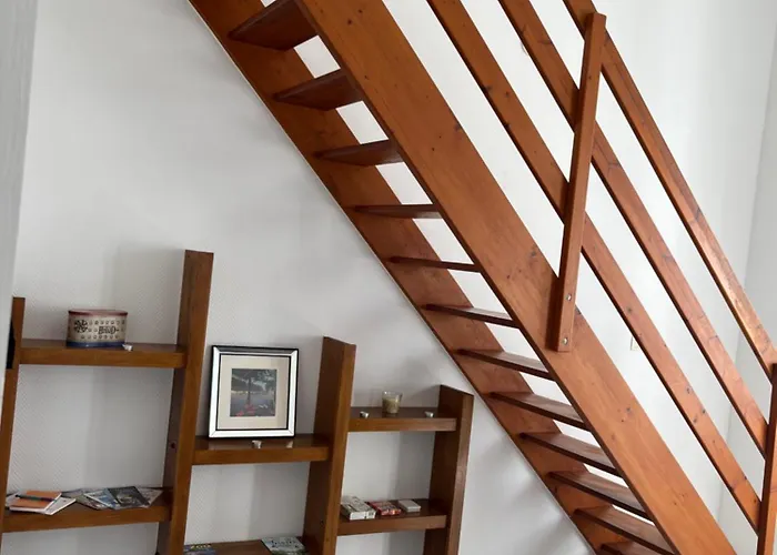 Joli Appartement