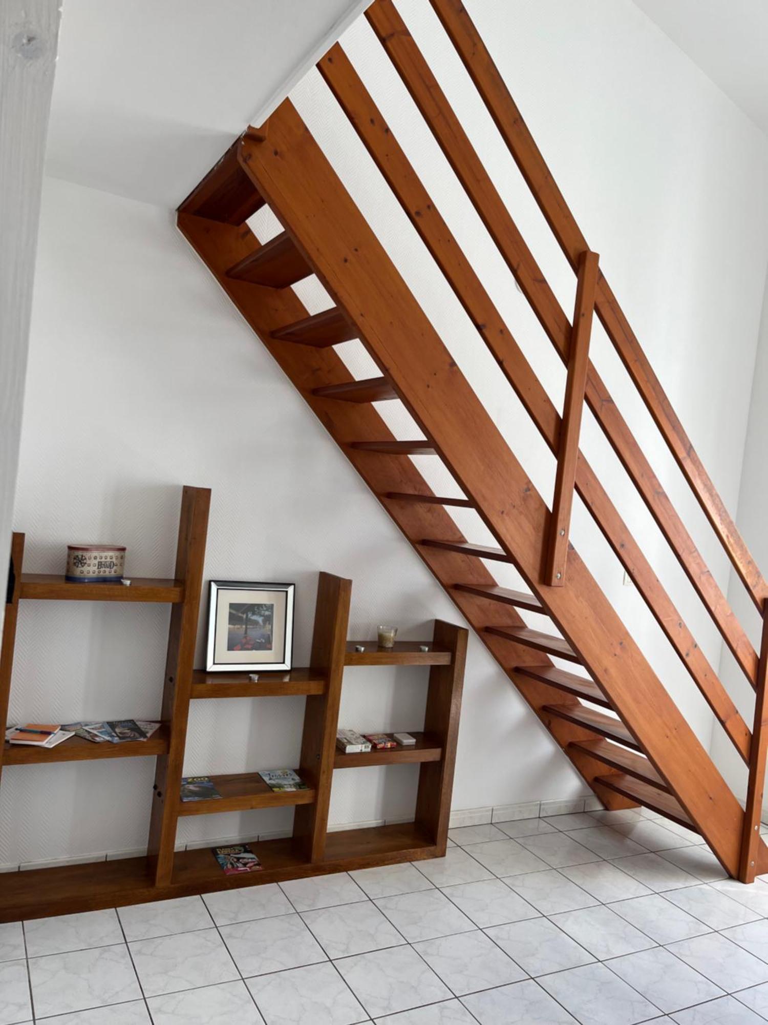 Joli Appartement *