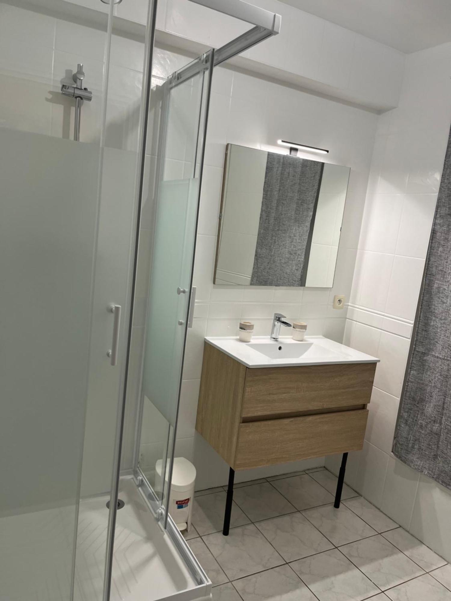 Appartement Joli