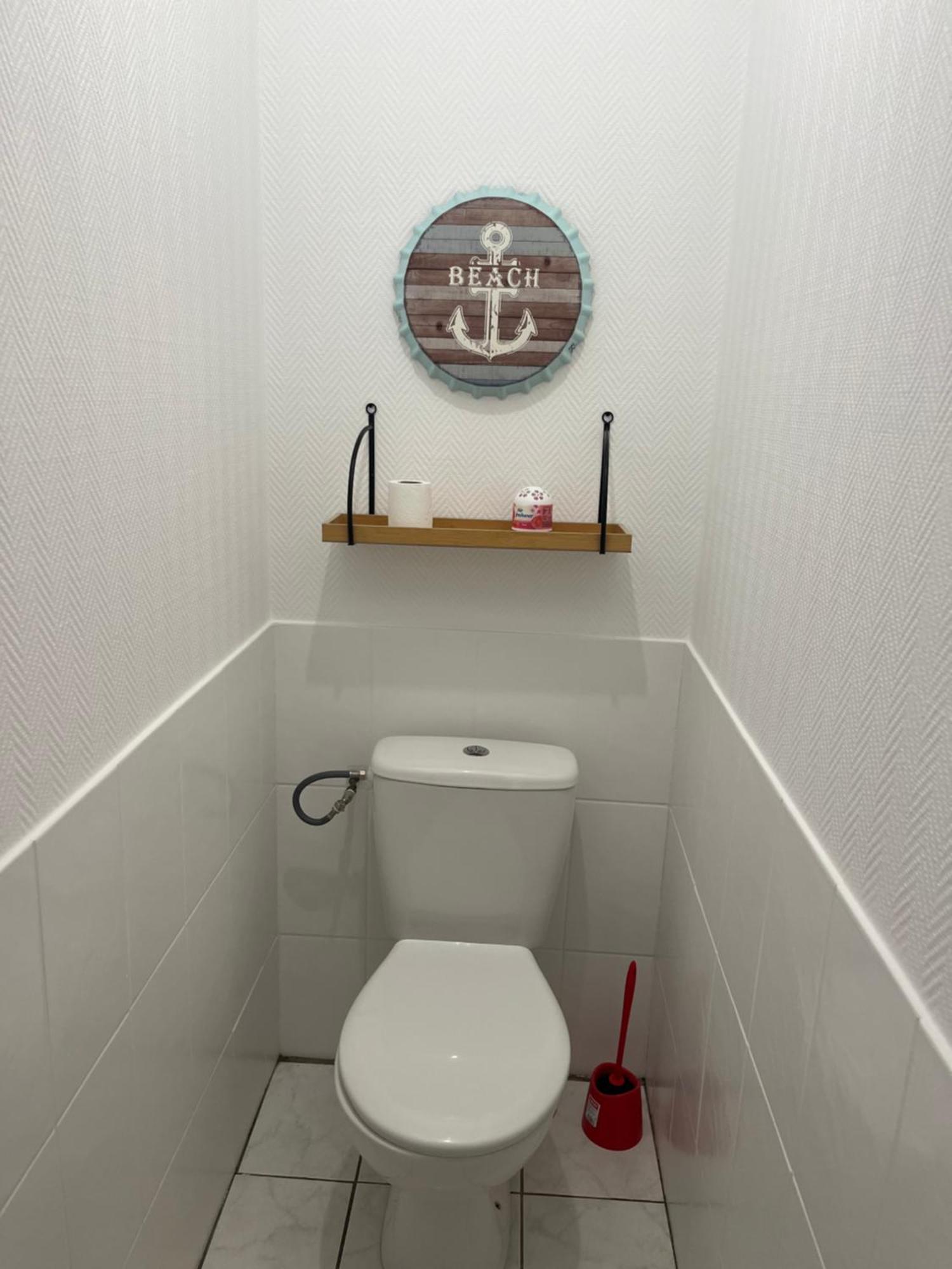 Joli Appartement
